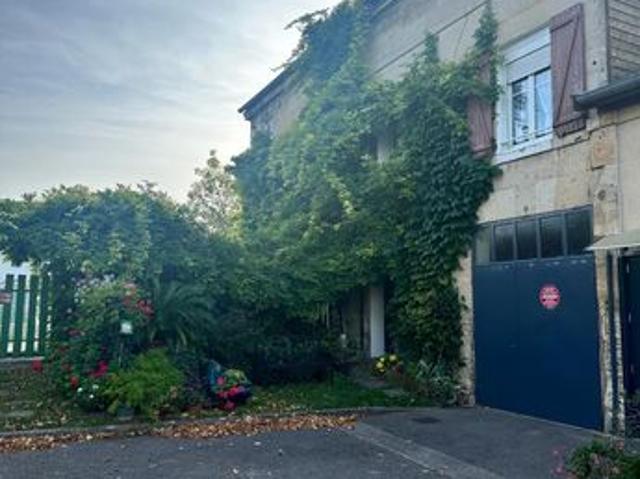 Moulin 10 pièces 400 m²