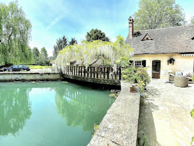 Moulin