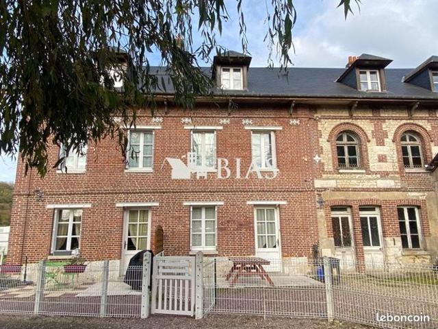 Moulin 12 pièces 324 m²