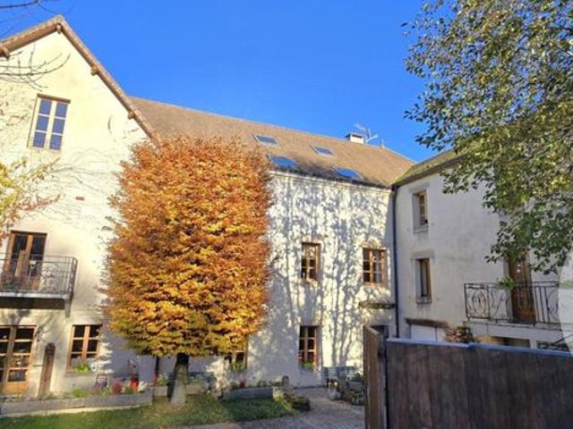Moulin 12 pièces 828 m²