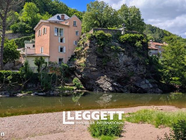 Moulin 16 pièces 330 m²