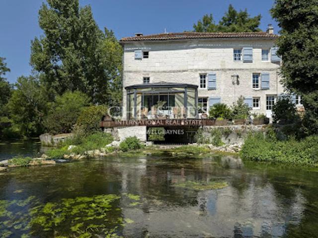 Moulin
