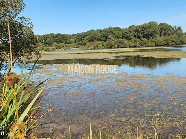 Moulin 2 pièces 41 m²