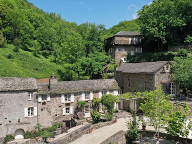 Moulin