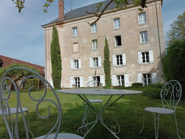 Moulin