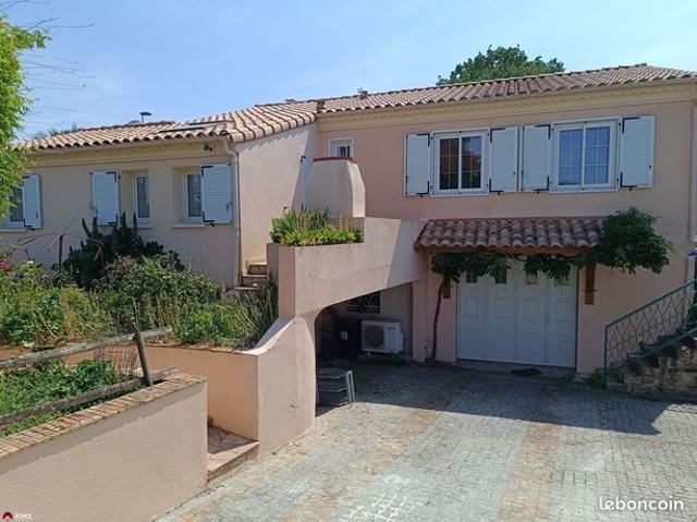 Moulin 7 pièces 106 m²