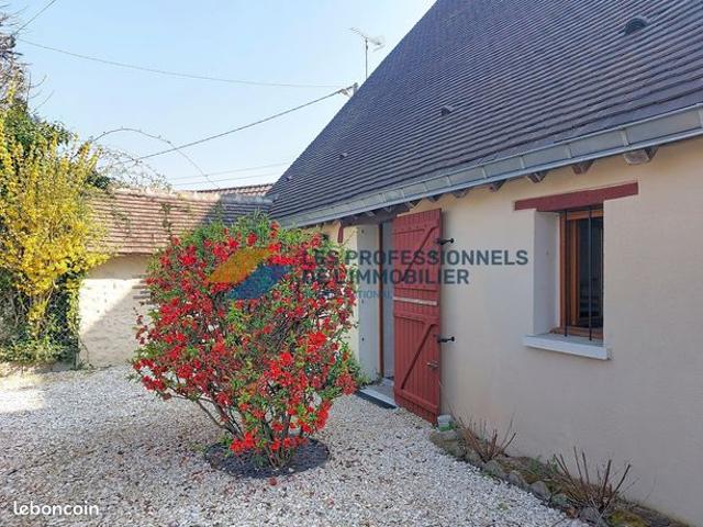 Moulin 7 pièces 141 m²