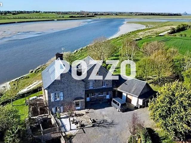 Moulin 7 pièces 154 m²