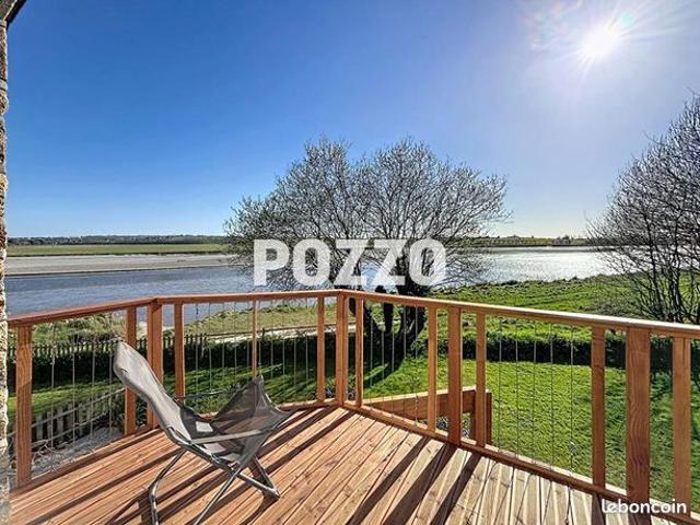 Moulin 7 pièces 154 m²