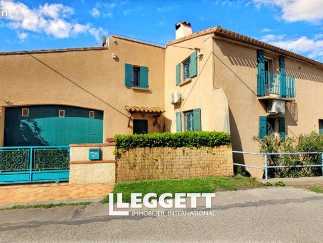 Moulin 7 pièces 180 m²