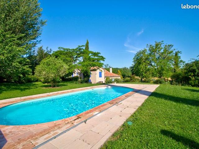 Moulin 7 pièces 205 m²