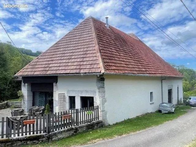Moulin 7 pièces 318 m²