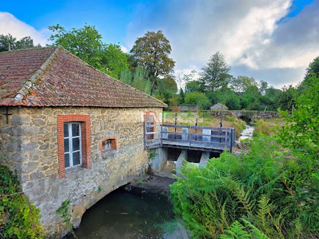 Moulin