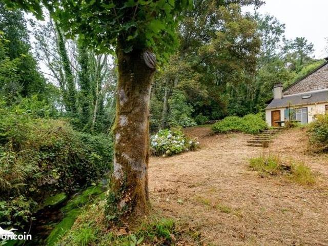 Moulin 4 pièces 186 m²