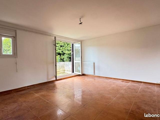 Moulin 4 pièces 83 m²