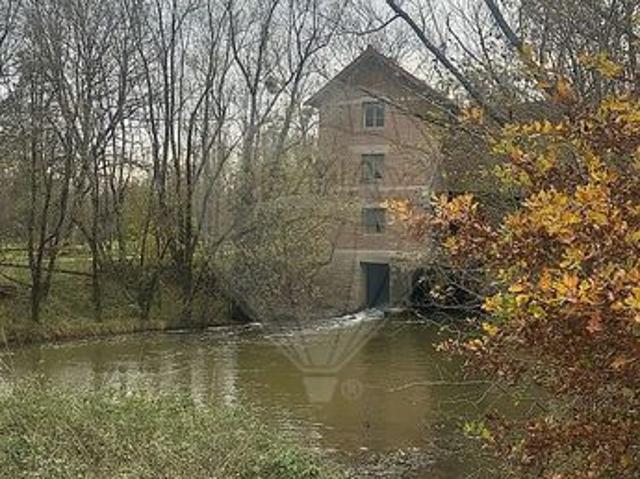Moulin 4 pièces 86 m²