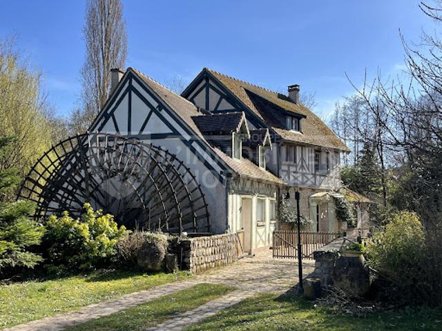 Moulin