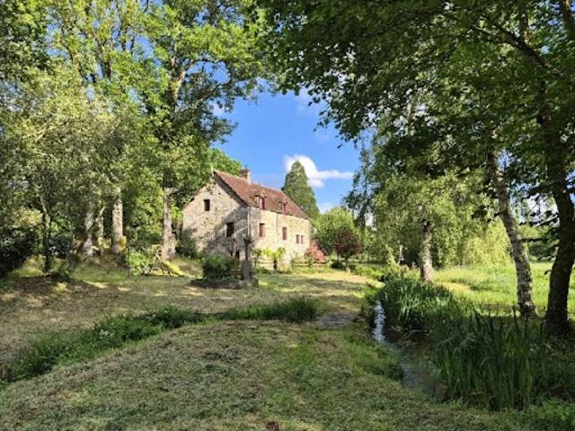 Moulin