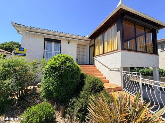 Moulin 5 pièces 110 m²