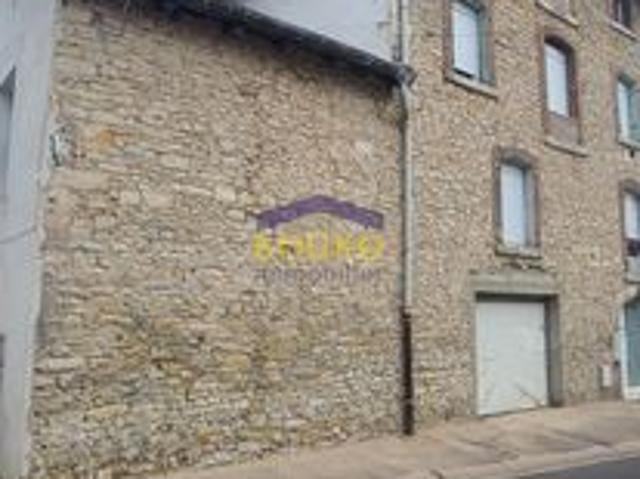 Moulin 5 pièces 125 m²