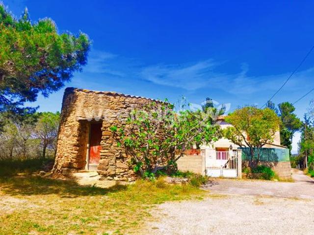 Moulin 5 pièces 125 m²