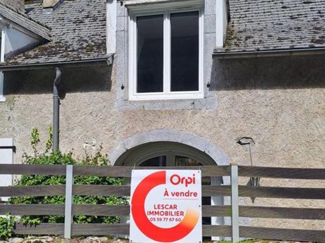 Moulin 5 pièces 150 m²
