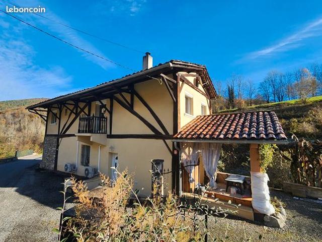 Moulin 5 pièces 150 m²
