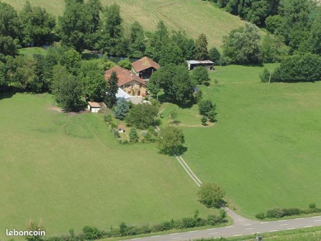 Moulin 5 pièces 170 m²