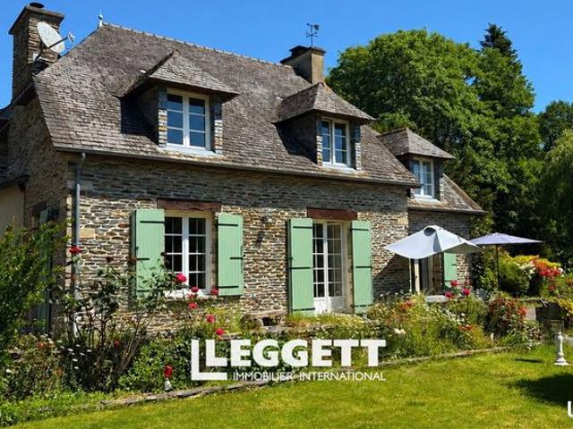 Moulin 5 pièces 158 m²