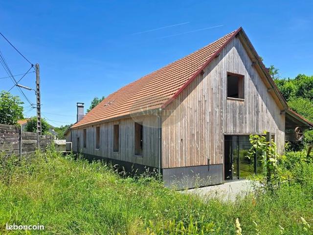 Moulin 5 pièces 288 m²