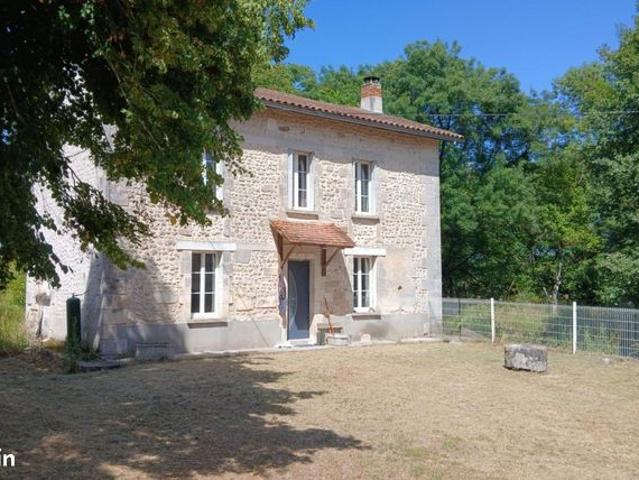 Moulin 5 pièces 89 m²