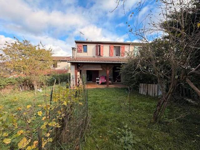 Moulin 5 pièces 90 m²