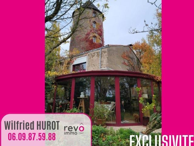 Moulin