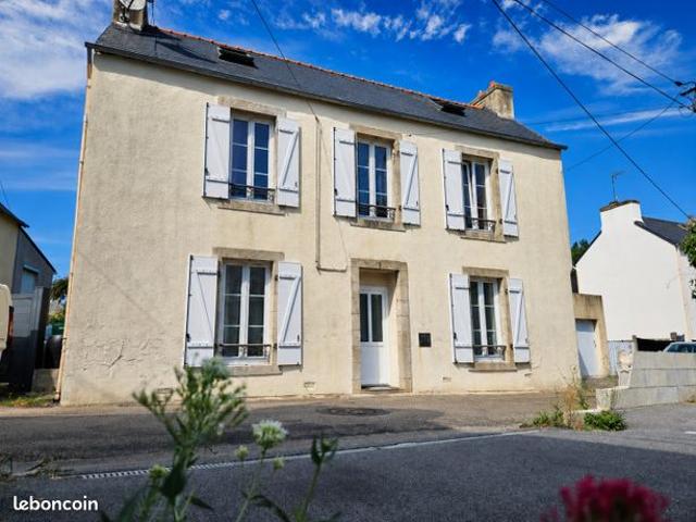 Moulin 6 pièces 118 m²