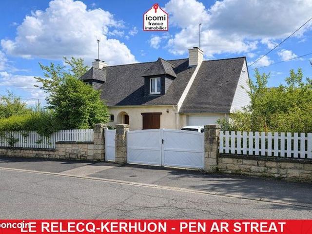 Moulin 6 pièces 110 m²