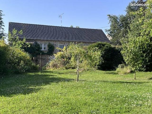 Moulin 6 pièces 152 m²