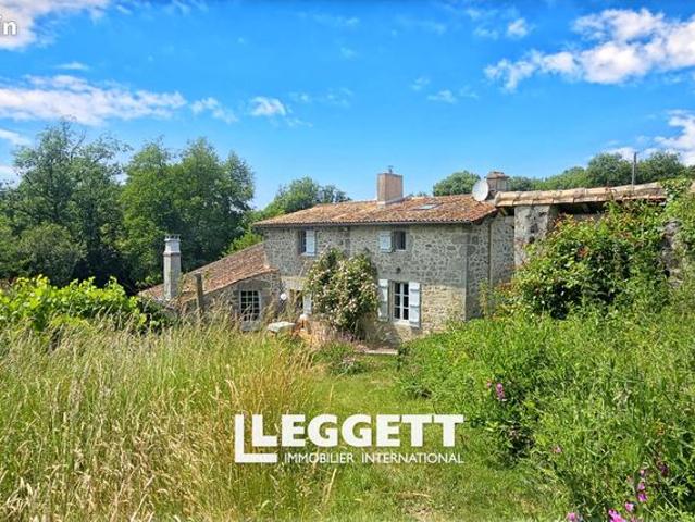 Maison 6 pièces 192 m²