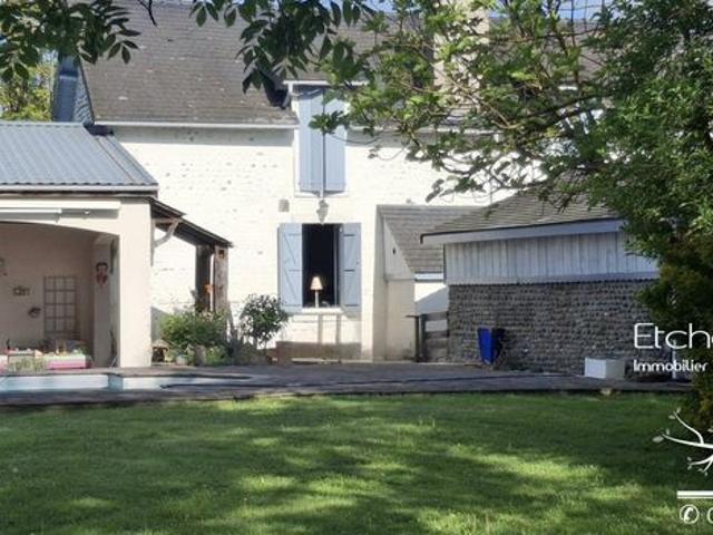 Moulin 6 pièces 284 m²