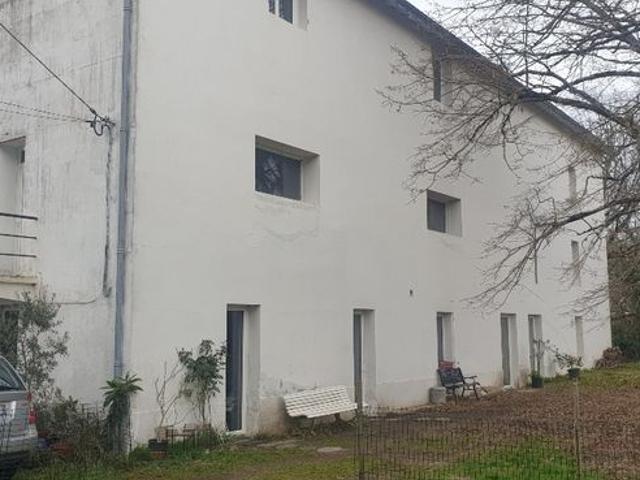 Moulin 8 pièces 270 m²