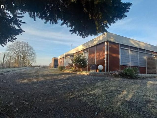 Moulin 9 pièces 254 m²