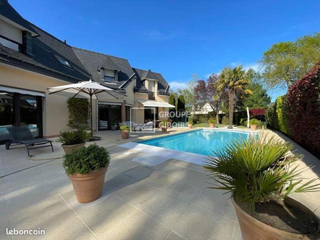 Moulin 9 pièces 300 m²