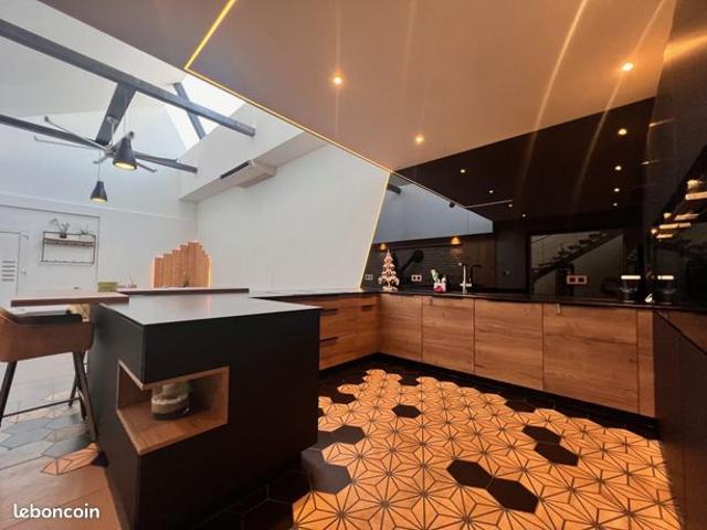 Moulin 9 pièces 336 m²