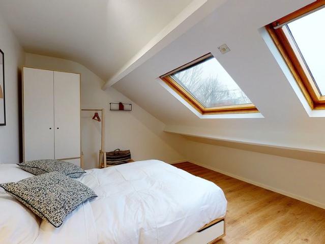 Moulin — Chambre Privée 11