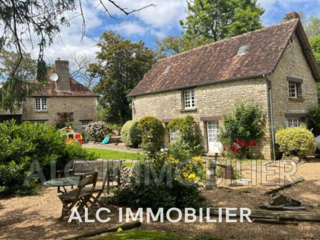 Moulin de 532,81 m² à vendre dans le secteur du PERCHE