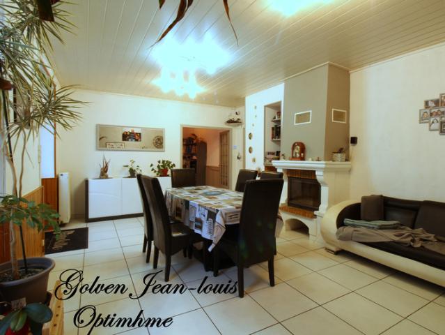 Moulin Mage Vente Maison 81