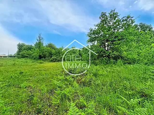 Moulin Neuf 24700 Achat / Vente terrain