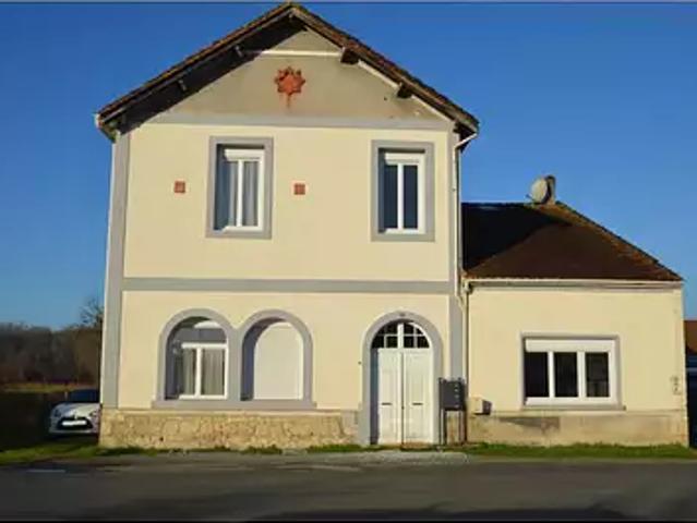 Moulin Neuf 24700 Achat / Vente immeuble