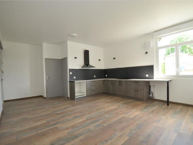 Moulin Neuf Vente Immeuble 24