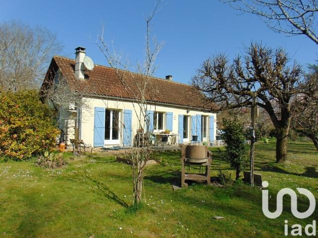 Moulin Neuf Vente Maison 24