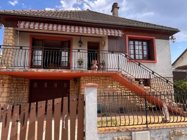 Moulins Maison